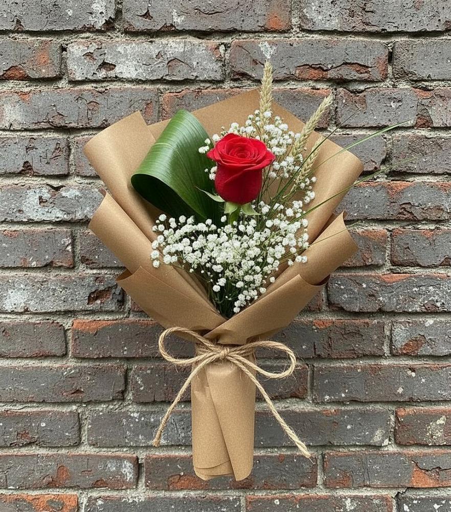 Букет цветов из: Розы в Стромынь