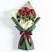 Букет цветов из: Розы в Стромынь