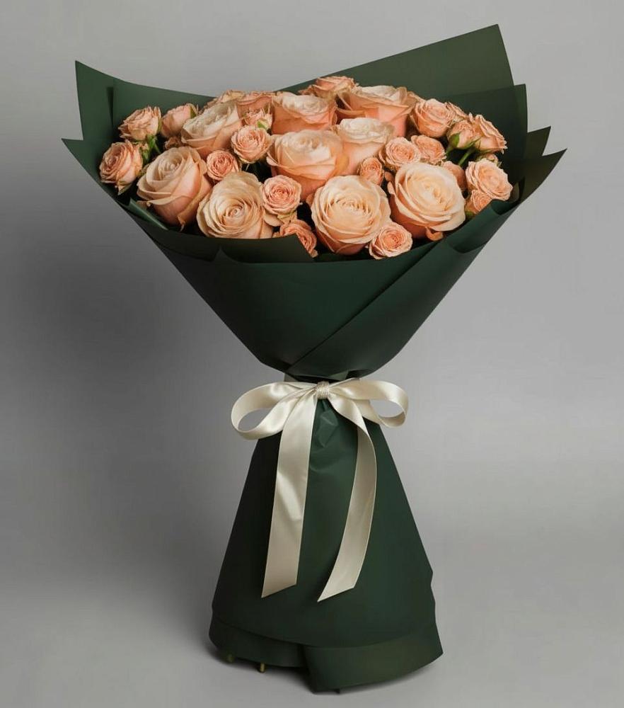 Букет Элегантный в Стромынь