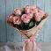 Букет цветов из: Розы в Стромынь