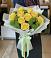 Букет цветов из: Хризантемы и Розы в Стромынь