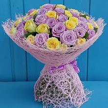 Букет 101 Волшебный Миг #REPLACE_PRED# Стромынь