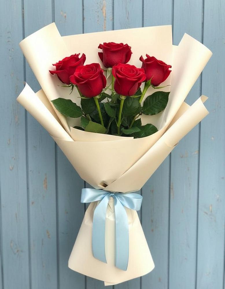 Букет Классика чувств в Стромынь