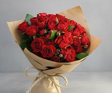 Букет Любовный роман #REPLACE_PRED# Стромынь