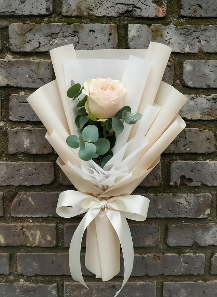 Букет цветов из: Розы в Стромынь