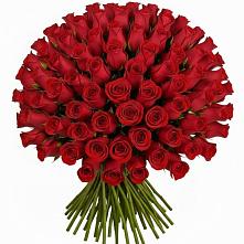 Букет Красные розы Чери Лав #REPLACE_PRED# Стромынь