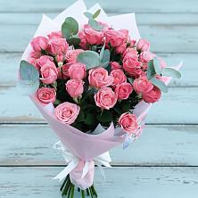 Букет Леди совершенство в Стромынь